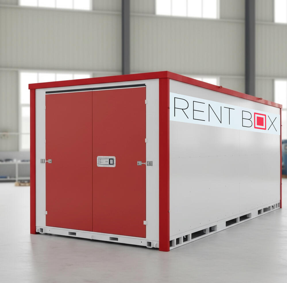 RentBox.ca