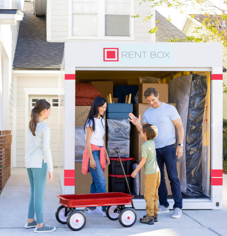 RentBox.ca