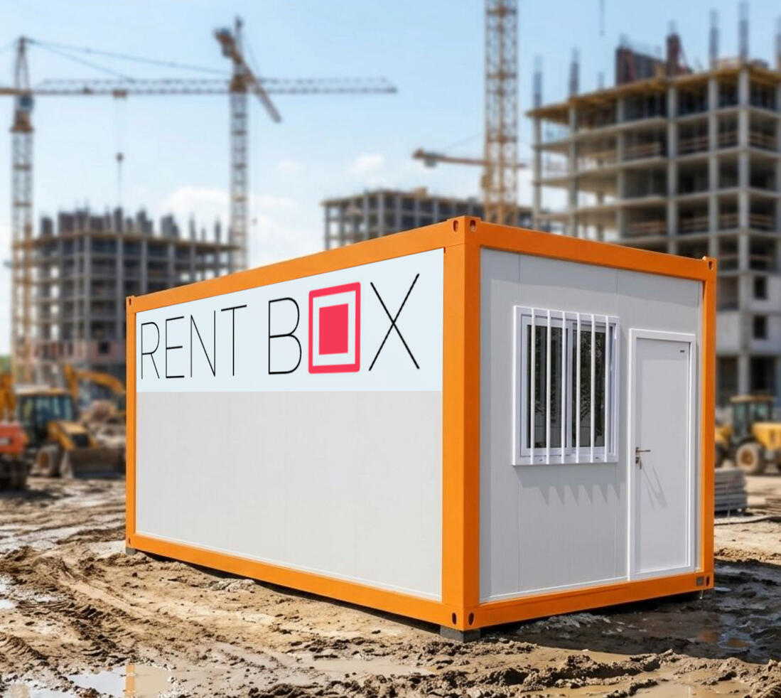RentBox.ca