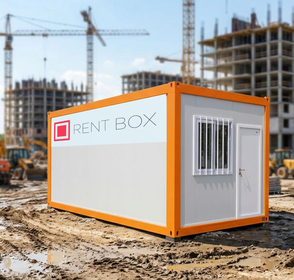 RentBox.ca