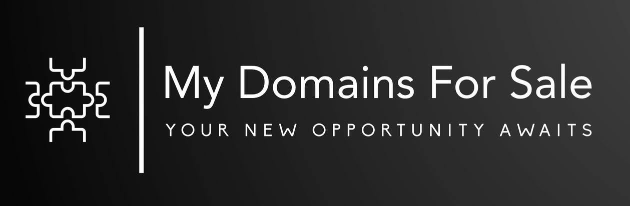 MyDomainsForSale.ca MyDomainsForSale.ca